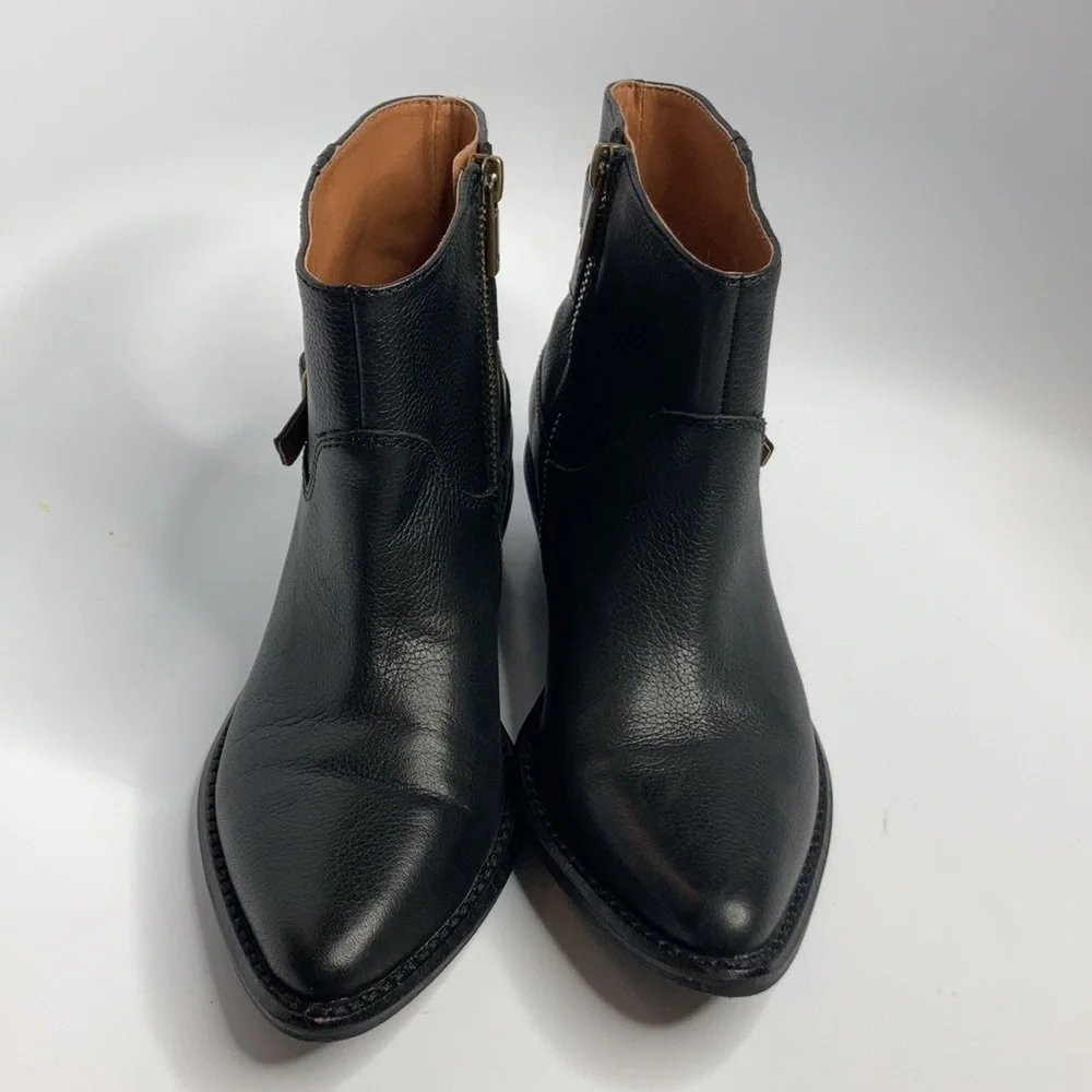 Lucky Brand‎ Caelyn boots size 6